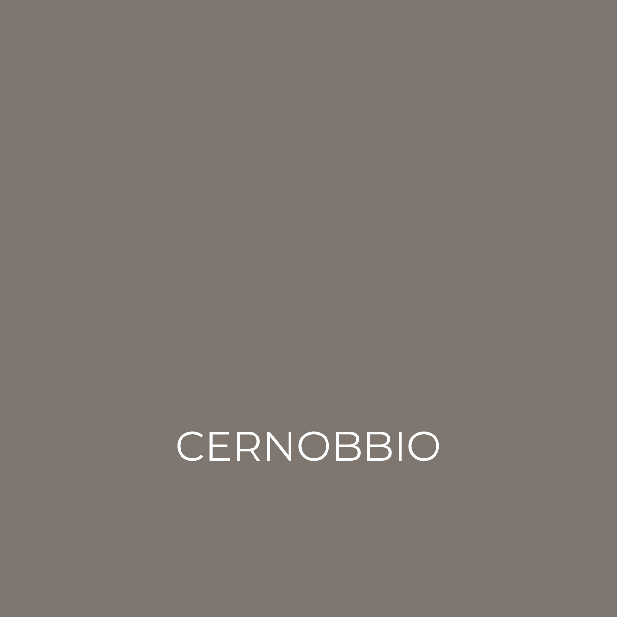 Cernobbio