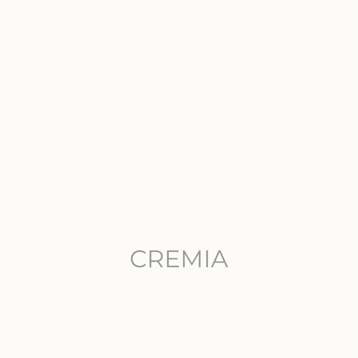 Cremia