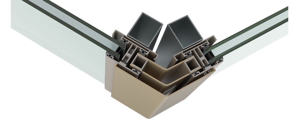 Skylight Kesit