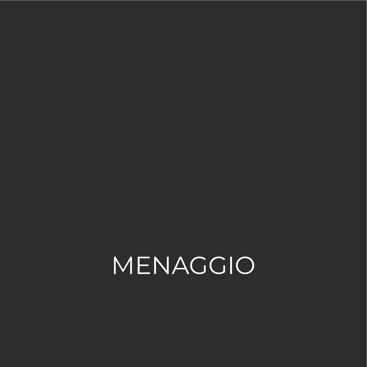 Menaggio