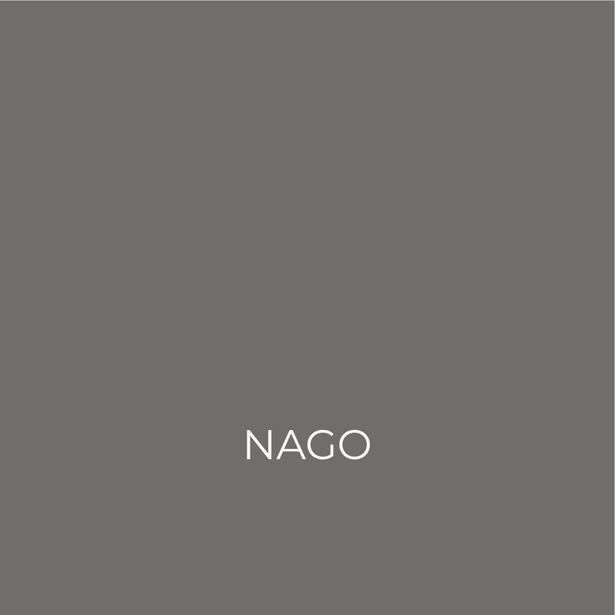 Nago