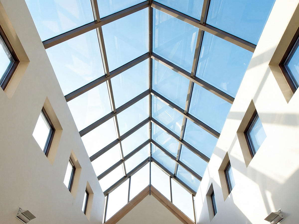 Skylight Sistemi